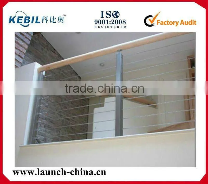 Stainless steel cable tensior/ cable fittings