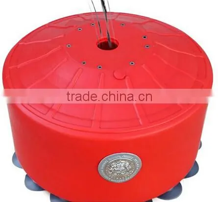 New 2015 High quality Professional artificial dummy sand bag
