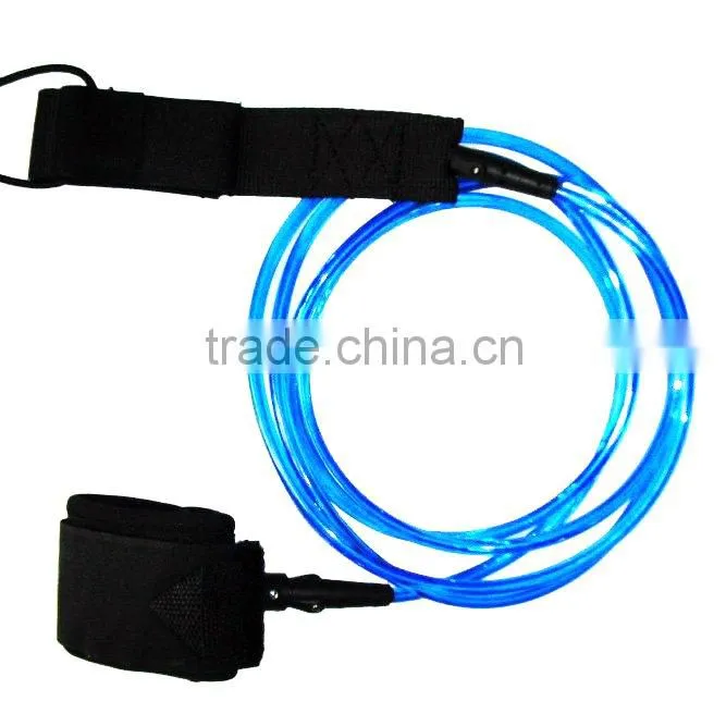 Color Straight SUP leash