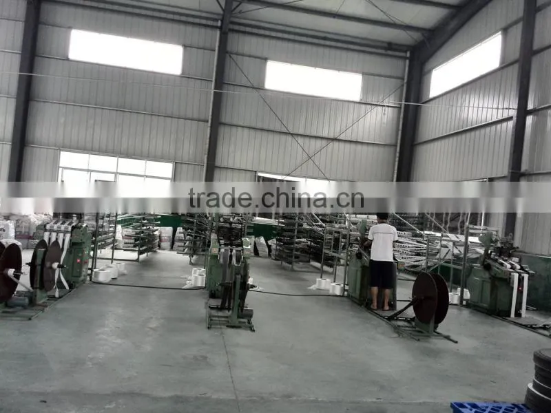 Super PP woven valve cement bag with high quality made in China 20kg
