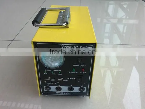 Best Selling solar power system/solar panel system home use