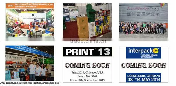 CUSTOM SANDWICH CARDBOARD BOX PACKAGING FPT800646