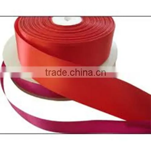 Factory Supplier Satin Ribbon