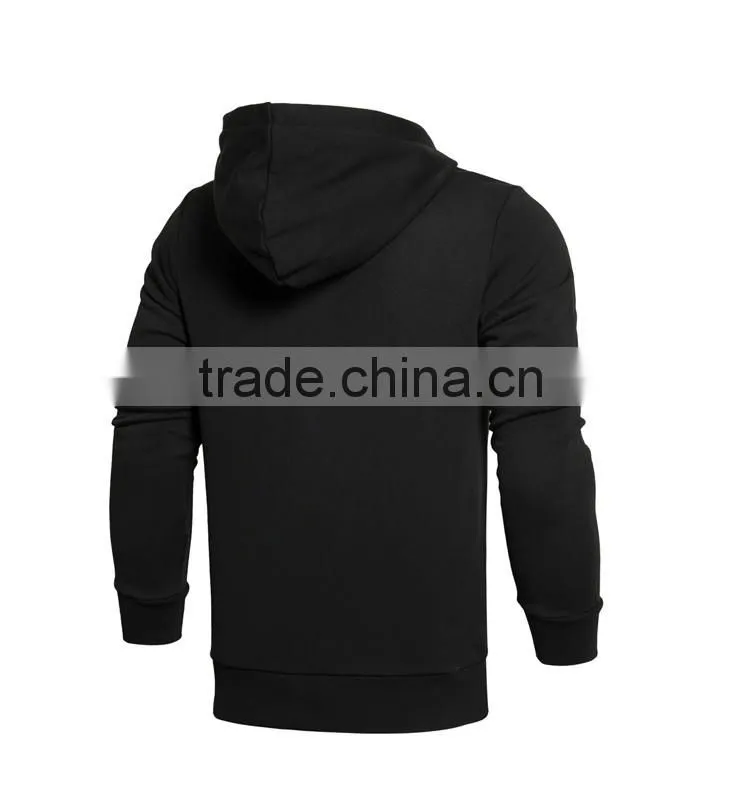 custom cheap cotton mens pullover hoodies