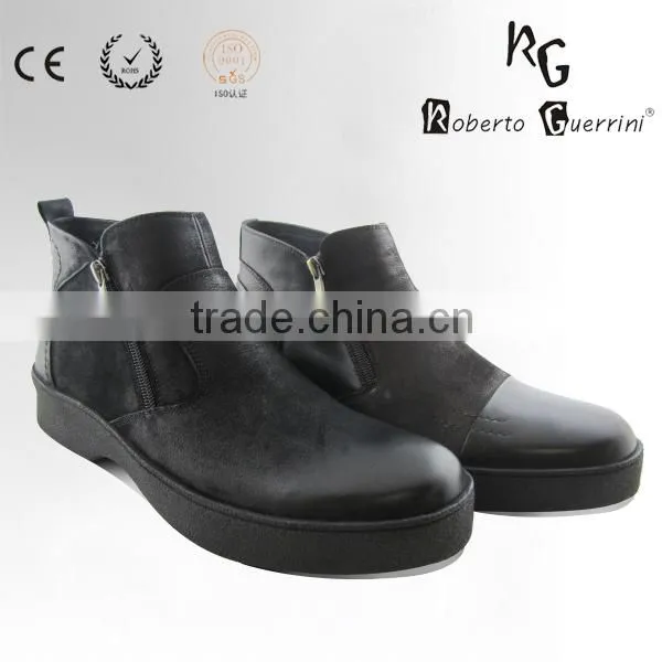 2014 New Design Snow New York Boots
