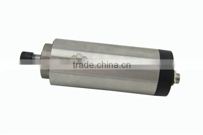 GDZ80-2.2F(220V) Toauto 24000rpm air cooled spindle 2.2kw