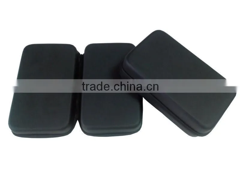Eva black multipurpose tool case