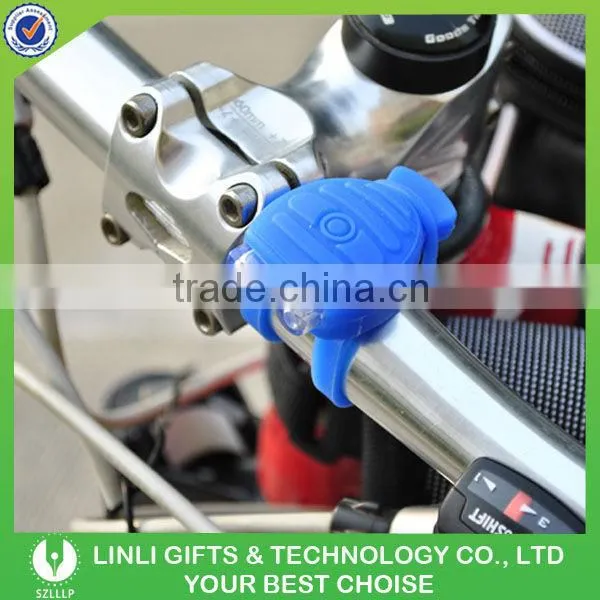 silicone bicycle light manufacturer