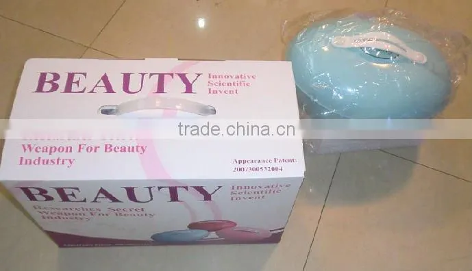 skin and hair analyser