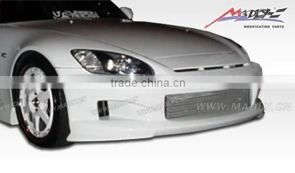 Body kits for Honda-2000-2009-S2000-Duraflex GD-1