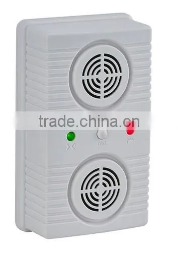 2016 Hot Selling Two Speakers Ultrasonic Pest Repeller
