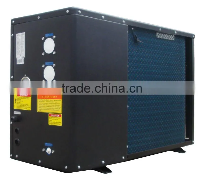 MACON heat pump water heaters for pool , ABS plastic Shell air to water swimming pool heat pump,pool heat pump,R410A