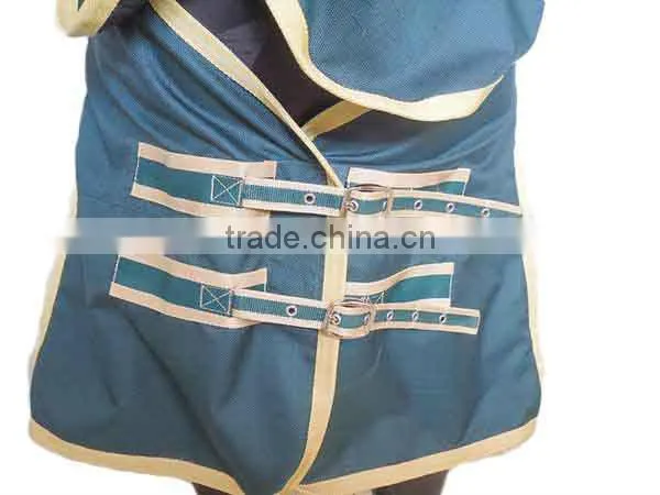 Waterproof rug Horse Equipment