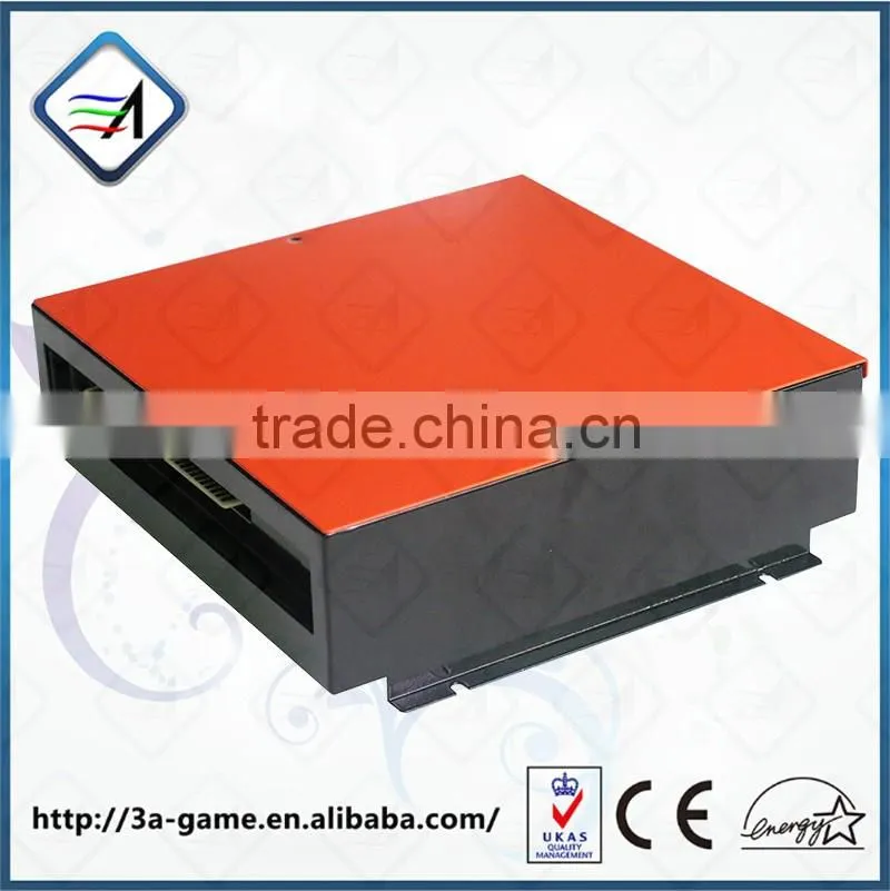 Raiden V Vertical Screen Target Flight Shooting Game Motherboard Jamma Game Console for Arcade Game Machine