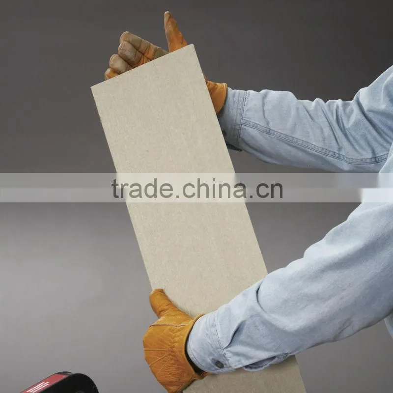 Australian code fibro cement compressed sheet 18mm*1200mm*2700mm