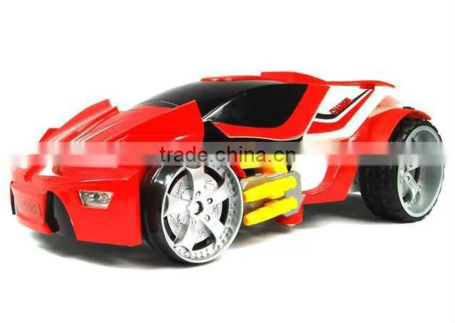1:12 2014 WholeSale Price Authorised Radio Control Car