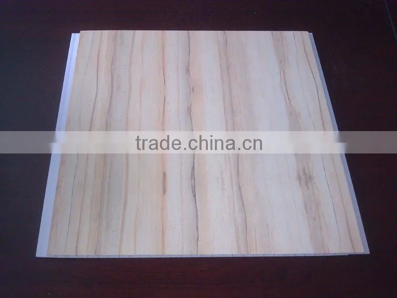 high quality pvc ceiling panel pvc wall panel pvc panel for interior decoration