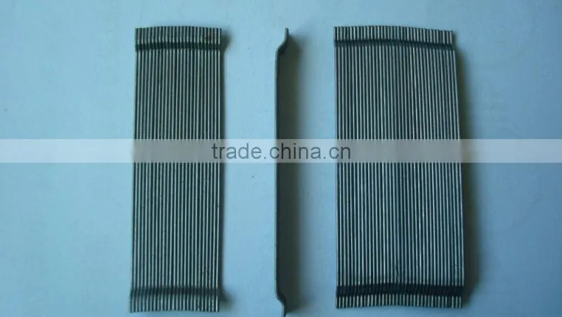 concrete steel fiber, stainless steel fiber