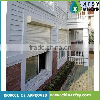 Remote Control Security Electric Roller/Rolling Shutter