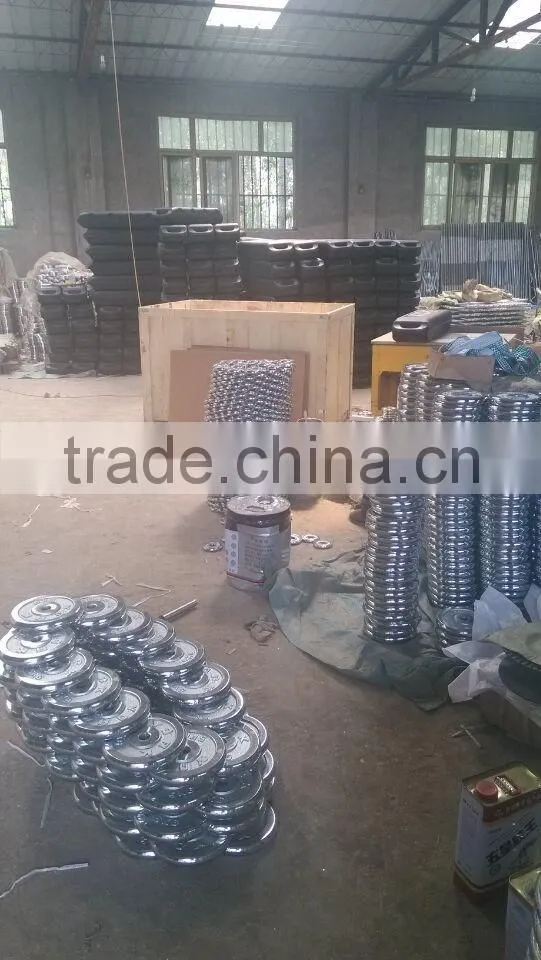 15kg 20 kg 30kg painting Dumbbell/Adjustable dumbbell