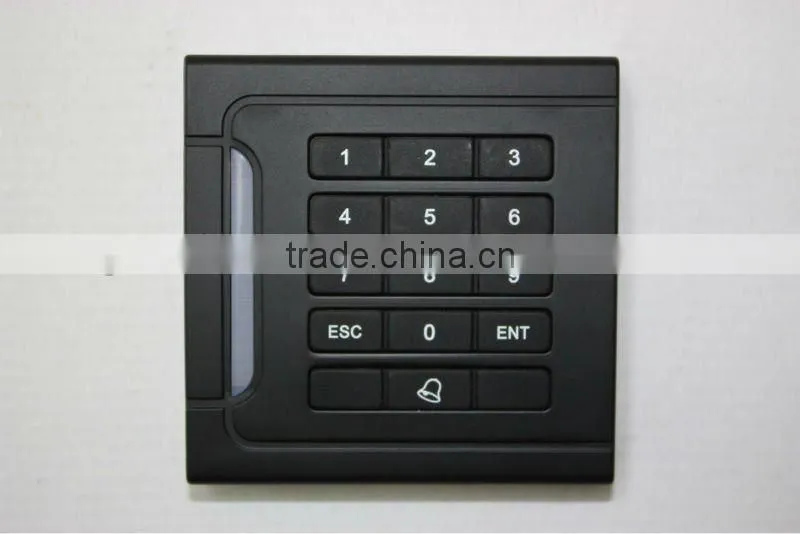EM/ID Mini Single access control Reader, RFID Smart Card Reader,RFID single access control reader GAR-105A