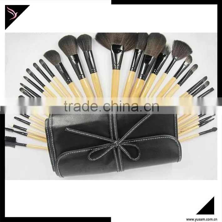 Multifunctional 5PCS Makeup Cosmetic Brush Set