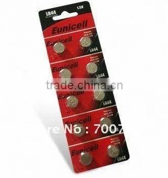 SR626SW SR626 377 1.55V Silver Oxide Battery watches batteries