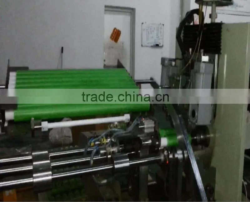 Electrical insulation tape manufactiuring unit