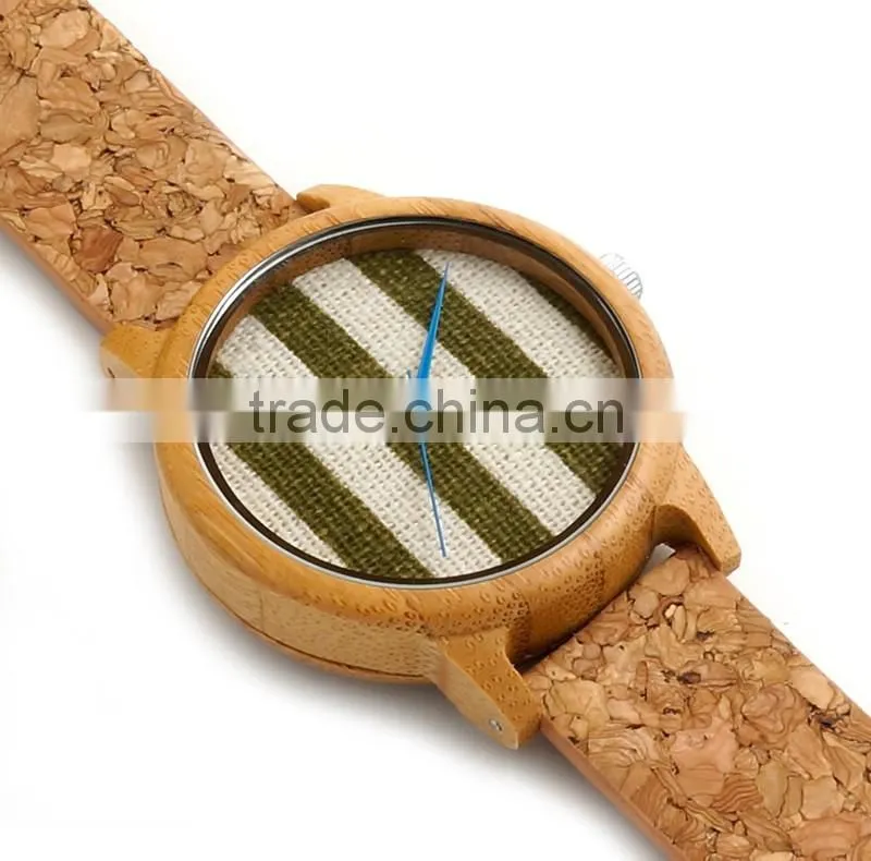 Cheap wood wrist watch in China,new fashion wood watch