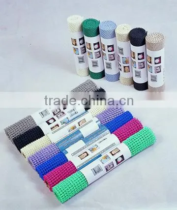 Printed Anti-slip Vinyl Table Pads