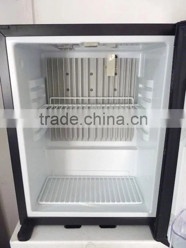 greenhealth XC-40 absorption hotel minibar fridge/small fridge guangzhou