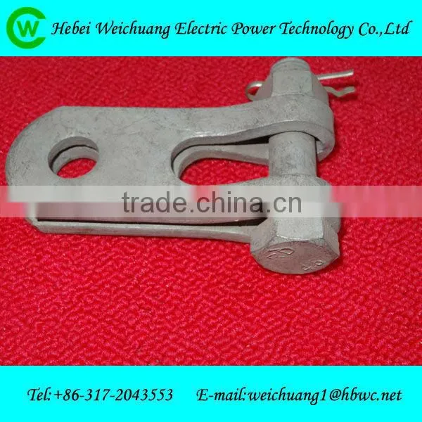 Link fittings/power fittings accessories