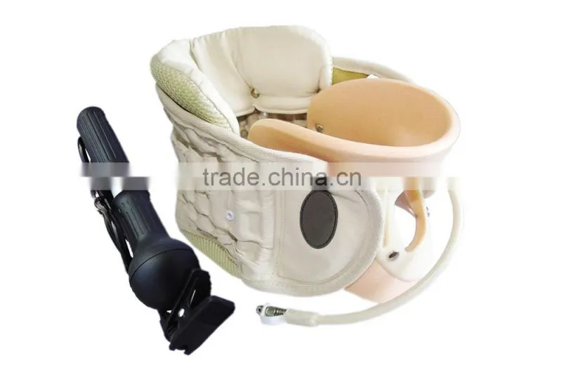 new product 2014 innovation spinal neck brace