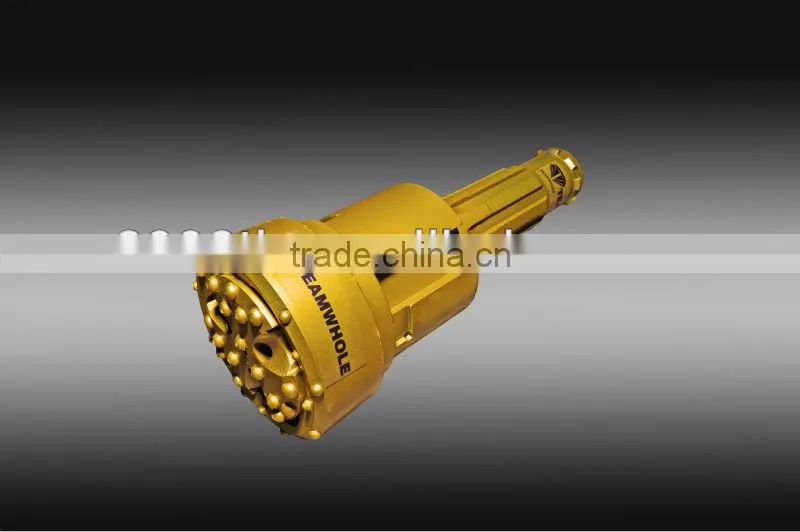 168mm symmertrix casing system(Permanent)