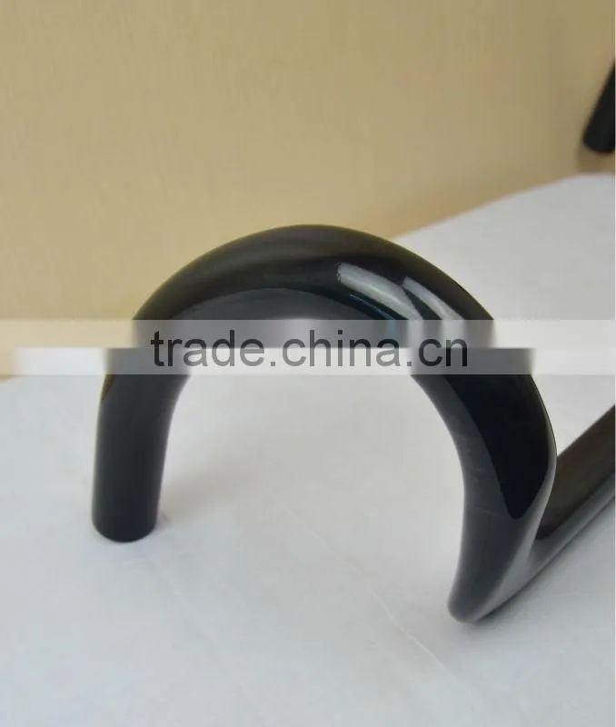 Chinese OEM carbon road integrated stem and handlebar BH-R006 for sale