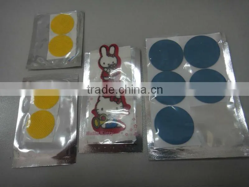 mosquitoes repellent patches production line