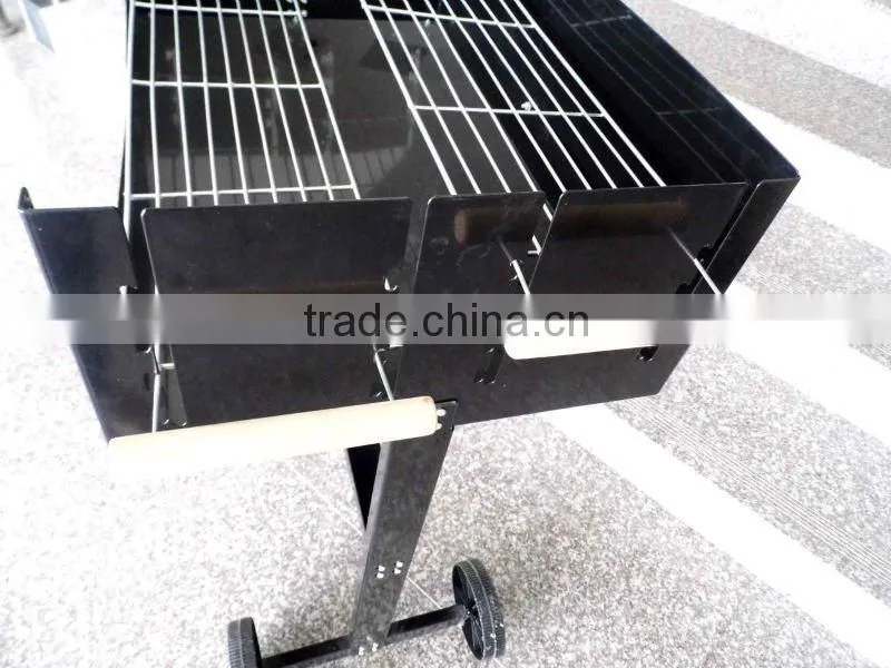 Barbecue Charcoal Barbecue Grill