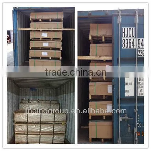 STUCCO EMBOSSED ALUMINUM COIL