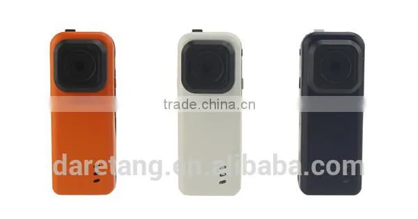 portable toilet mini camera with remote viewing, 640*480 30fps, video recording, support ios/android, battery power supply