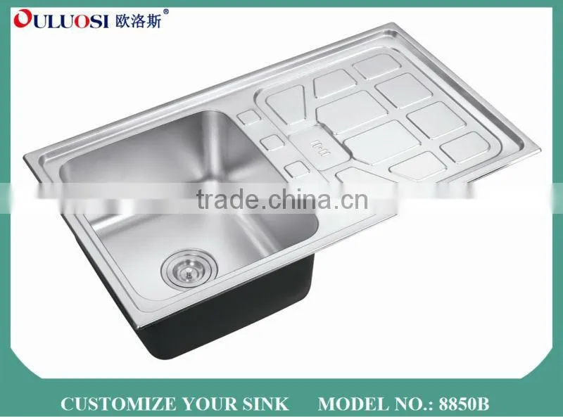 luxury series foshan Professional factory produced basin wrench sizes 8850B