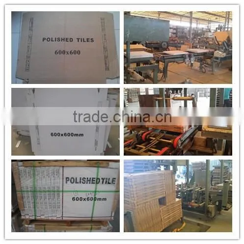 Nafuna Double Loading Polished Tiles