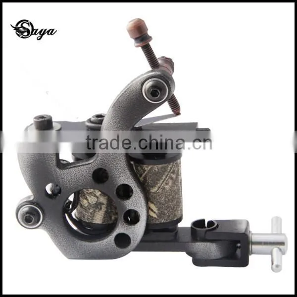 Wholesale Best Selling Professional Zinc Alloy Tattoo Guns