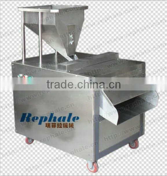 Stainless steel almond cutter with best price
