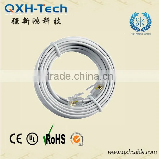 FTP shielding Cat6 Ethernet cable FTP shielding Lan cable
