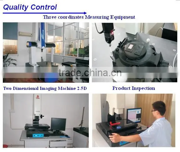 plastic mold making of engine auto part
