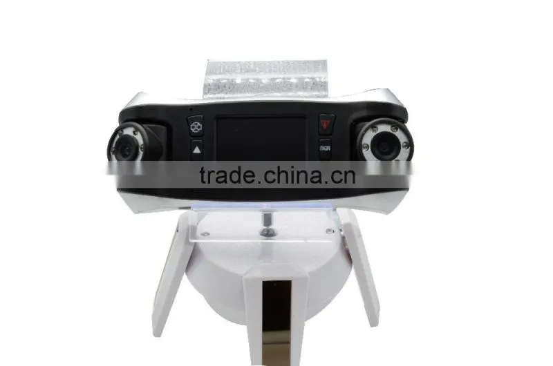 Car DVR with Driving Recording Dash Camera mini DVR Camera