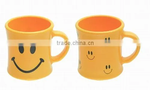 plastic cup