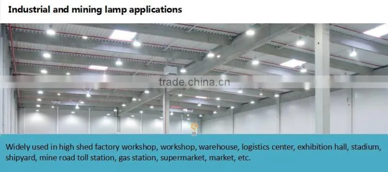 100w led high bay light