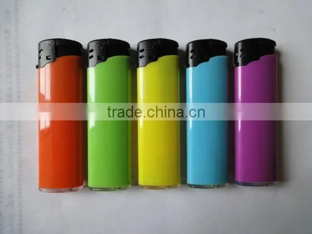 HC-817 ISO9994 refillabile gas lighter