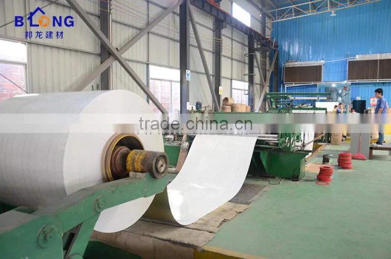foshan manufacturer prepainted aluminum coil